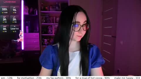 If you like it when I meow give me a thumbs up online show from May 2026 10:55:01 AM