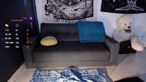 Ela  Help me reach 100 thumbs up online show from January 2025 08:43:02 PM