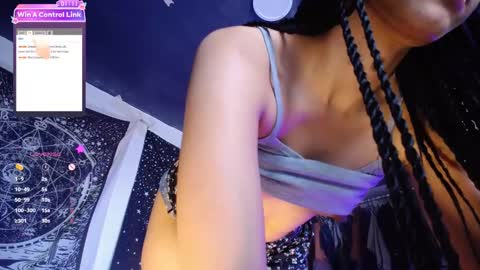 Ela  Help me reach 100 thumbs up online show from January 2025 02:21:01 PM