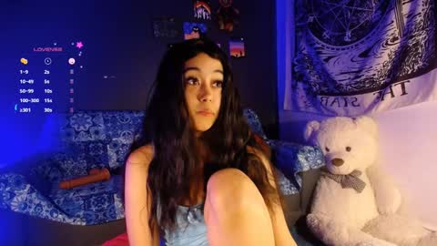 Ela  Help me reach 100 thumbs up online show from February 2025 12:52:01 AM