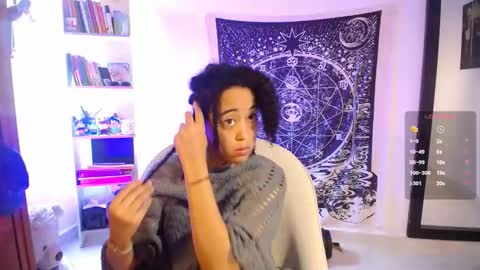 Ela  Help me reach 100 thumbs up online show from February 2026 04:47:02 PM