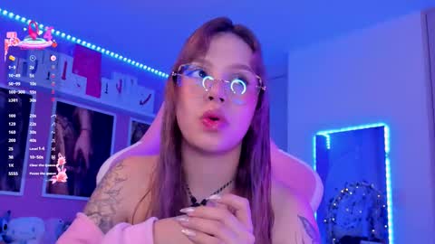 Ela online show from January 2026 12:58:02 AM