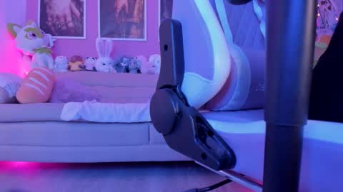 Ela online show from February 2026 06:55:02 AM