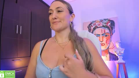 LOREIN online show from December 2024 02:54:01 PM