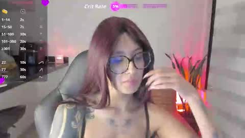 ela roy online show from March 2026 02:18:01 AM