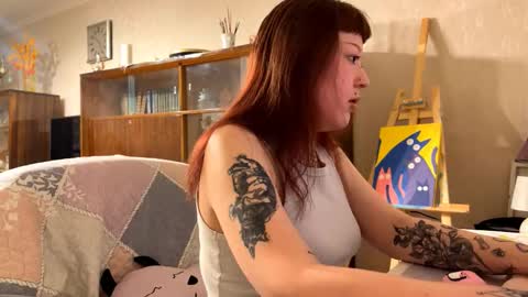 Rachel online show from February 2026 08:29:01 PM