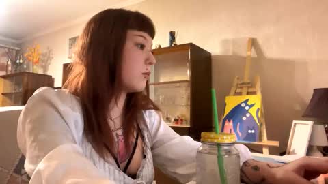 Rachel online show from March 2026 08:59:01 PM