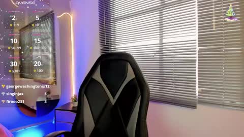 Snapshot of elaia_muller chatting on December 2024 06:17:02 PM Elaia online show from December 2024 06:17:02 PM