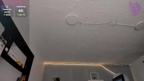 Snapshot of elaia_muller chatting on March 2025 10:31:02 PM Elaia online show from March 2025 10:31:02 PM