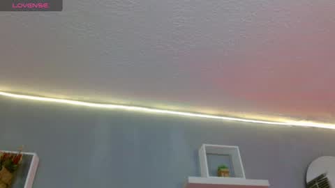 Snapshot of elaia_muller chatting on March 2025 06:22:01 PM Elaia online show from March 2025 06:22:01 PM