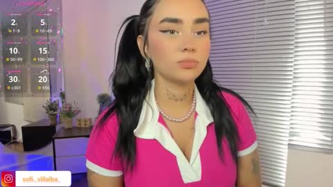 Elaia online show from March 2026 04:07:02 AM