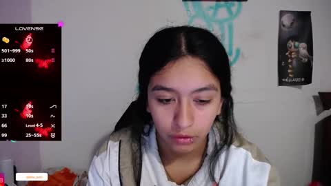 Snapshot of elaine_sun chatting on February 2025 03:39:02 AM Elaine eli online show from February 2025 03:39:02 AM