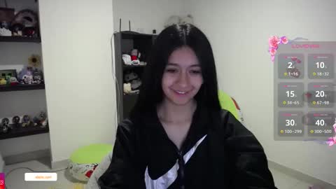 Snapshot of elaine_sun chatting on October 2025 04:46:02 AM Elaine eli online show from October 2025 04:46:02 AM