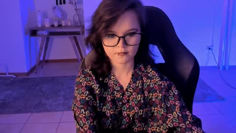 Your sweet girl online show from December 2024 05:37:02 PM