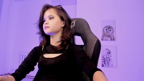 Your sweet girl online show from January 2025 10:45:01 PM