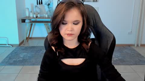 Your sweet girl online show from February 2025 01:34:01 AM