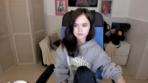 Your sweet girl online show from September 2025 08:25:01 PM