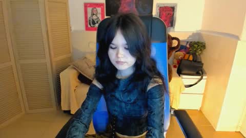 Your sweet girl online show from October 2025 07:27:01 PM