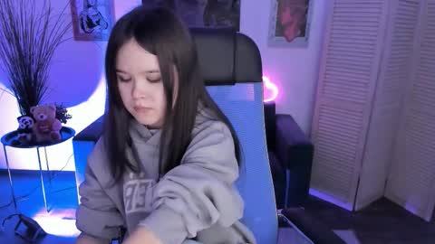 Your sweet girl online show from November 2025 11:29:01 PM