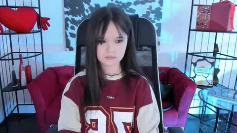 Your sweet girl online show from March 2026 11:28:02 AM