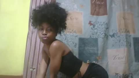 Snapshot of elalia1234 chatting on October 2025 02:33:01 AM elalia1234 online show from October 2025 02:33:01 AM