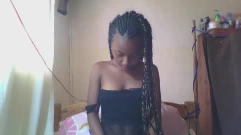 elalia1234 online show from December 2025 08:29:02 AM