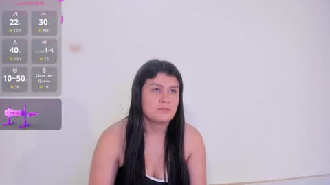 Snapshot of elalove_ chatting on March 2026 07:25:01 AM Ela online show from March 2026 07:25:01 AM