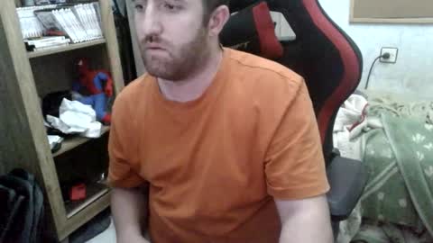 elamordeyuli online show from March 2026 05:14:01 PM