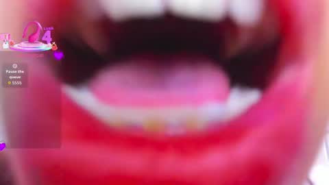 Elana kepler online show from February 2026 12:59:02 PM