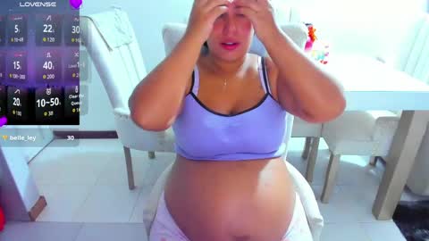 Snapshot of elana_keplerr chatting on April 2026 09:04:01 AM Elana kepler online show from April 2026 09:04:01 AM