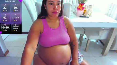 Snapshot of elana_keplerr chatting on April 2026 08:46:01 AM Elana kepler online show from April 2026 08:46:01 AM