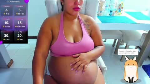Snapshot of elana_keplerr chatting on May 2026 09:47:02 AM Elana kepler online show from May 2026 09:47:02 AM