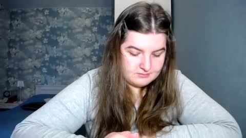 Snapshot of elanis_blair chatting on December 2024 10:02:01 AM Elanis online show from December 2024 10:02:01 AM