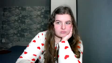 Snapshot of elanis_blair chatting on January 2025 02:15:01 PM Elanis online show from January 2025 02:15:01 PM