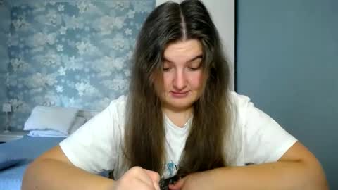 Snapshot of elanis_blair chatting on March 2026 01:27:02 PM Elanis online show from March 2026 01:27:02 PM