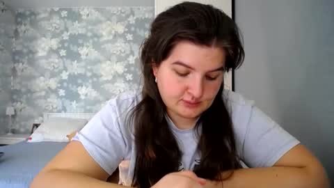 Snapshot of elanis_blair chatting on April 2026 10:40:02 AM Elanis online show from April 2026 10:40:02 AM