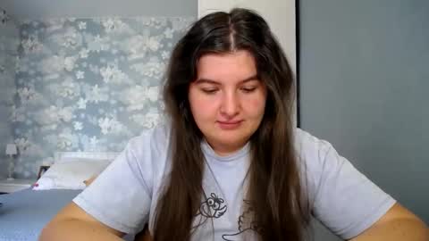 Snapshot of elanis_blair chatting on April 2026 10:28:01 AM Elanis online show from April 2026 10:28:01 AM