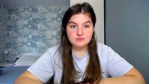 Snapshot of elanis_blair chatting on April 2026 09:23:02 AM Elanis online show from April 2026 09:23:02 AM