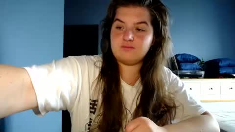 Snapshot of elanis_blair chatting on July 2026 09:12:02 AM Elanis online show from July 2026 09:12:02 AM