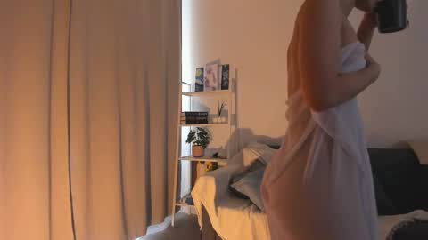 ELA 3 online show from March 2025 12:26:02 PM