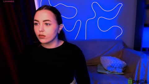 Snapshot of elara_night1 chatting on March 2026 11:13:01 AM Elara online show from March 2026 11:13:01 AM