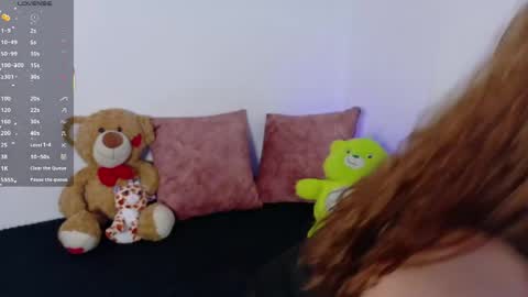 Snapshot of elara_voss chatting on April 2026 02:27:01 AM Elara voss online show from April 2026 02:27:01 AM