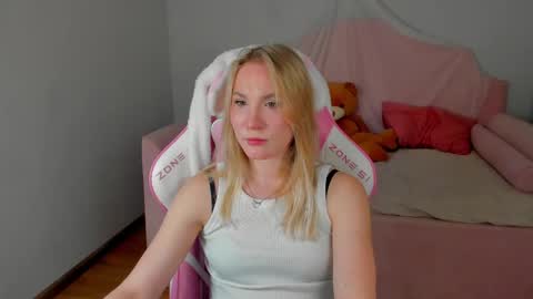 elaravoltage online show from May 2026 05:05:01 AM