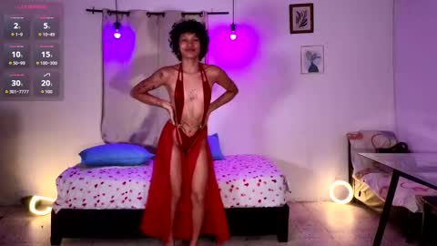 elaseles23 online show from September 2025 11:37:01 PM