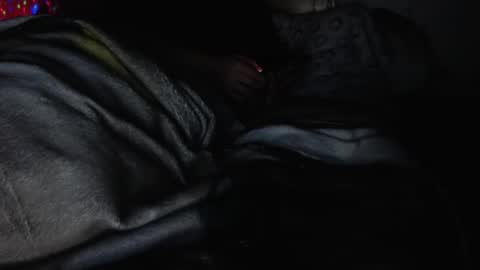 elasticgirl666 online show from December 2025 01:35:01 AM