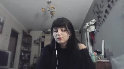 Snapshot of elaynetanton chatting on June 2026 09:08:02 PM Lia online show from June 2026 09:08:02 PM