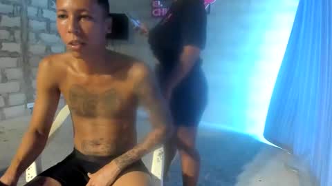 El CHICLE TV - SHOW online show from December 2024 06:37:01 PM