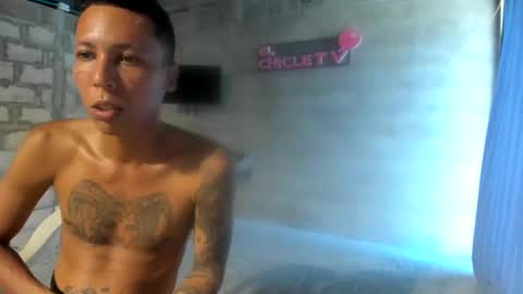 El CHICLE TV - SHOW online show from December 2024 10:26:02 PM