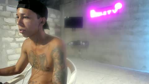 El CHICLE TV - SHOW online show from December 2024 06:39:02 PM