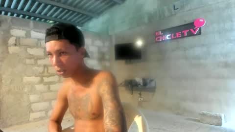 El CHICLE TV - SHOW online show from January 2025 08:13:02 PM